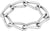 Boss Jewelry 1580436 - Chunky Bracelet MELYA with Carabiner Clasp