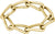 Boss Jewelry 1580438 - Chunky MELYA bracelet with lobster clasp