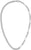 Boss Jewelry 1580451 - Stainless steel necklace MATTINI Silver