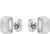 Boss Jewelry 1580473 - Men's Stud Earrings YANN with Boss lettering