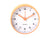 Karlsson Circus Rings KA6010OR Wecker Orange • Sweep-Uhrwerk • Lichtfunktion, Bild 2