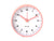 Karlsson Circus Rings KA6010PI Wecker Flamingopink • Geräuschloses Sweep-Uhrwerk • Lichtfunktion, Bild 2