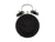 Karlsson Glam Diamonds KA6018BK Wecker Schwarz • Sweep-Uhrwerk • Glitzernde Kristalle, Bild 5