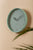 Karlsson Petals KA6012BL Wanduhr Misty Blue • Lautloses Sweep-Uhrwerk • Design von Boxtel & Buijs, Bild 4