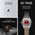 Withings ScanWatch Nova Brilliant HWA10-MODEL 11-ALL Damen • Hybrid-Smartwatch Bicolor • 5 ATM Wasserdicht, Bild 3