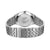 Bering Titanium 16141-704 Men's Watch • Ultra-light Titanium • Scratch-resistant Sapphire Crystal