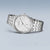 Bering Titanium 16141-704 Men's Watch • Ultra-light Titanium • Scratch-resistant Sapphire Crystal