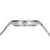 Bering Titanium 16141-704 Men's Watch • Ultra-light Titanium • Scratch-resistant Sapphire Crystal