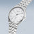 Bering Titanium 16141-704 Men's Watch • Ultra-light Titanium • Scratch-resistant Sapphire Crystal