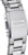 Festina Classics F16376/4 Men's Watch • Stainless Steel • 5 ATM Water Resistant