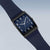 Bering Slim Solar 16433-307 Men's Watch • Solar Powered • Sapphire Crystal