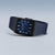 Bering Slim Solar 16433-307 Men's Watch • Solar Powered • Sapphire Crystal