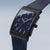 Bering Slim Solar 16433-307 Men's Watch • Solar Powered • Sapphire Crystal