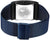 Bering Slim Solar 16433-307 Men's Watch • Solar Powered • Sapphire Crystal