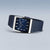 Bering Solar 16433-327 Men's Watch • Sapphire Glass • Solar