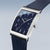Bering Solar 16433-327 Men's Watch • Sapphire Glass • Solar
