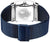 Bering Solar 16433-327 Men's Watch • Sapphire Glass • Solar