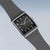 Bering Solar 16433-377 Men's Watch • Sapphire Crystal • Solar Powered