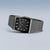 Bering Solar 16433-377 Men's Watch • Sapphire Crystal • Solar Powered