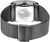 Bering Solar 16433-377 Men's Watch • Sapphire Crystal • Solar Powered
