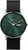 Jacob Jensen Titanium 164 Men's Watch • Titanium • Sapphire Crystal