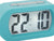 Karlsson Gummy KA5753BB Wecker Türkisblau • Digitales Display • Silikon-Gehäuse, Bild 2