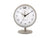 Karlsson Brisk Dome KA6027GY Wecker Dunkelgrau • Sweep-Uhrwerk • Designer Armando Breeveld, Bild 2