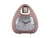 Karlsson Blob Bell KA6037PI Wecker Rosa • Analoges Quarzwerk • Klassische Weckglocke, Bild 2