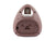 Karlsson Blob Bell KA6037PI Wecker Rosa • Analoges Quarzwerk • Klassische Weckglocke, Bild 5