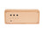 Karlsson Solid Wood Engraved KA6024WD Wecker Hellholz • LED-Zeitanzeige • Eingraviertes Design, Bild 5