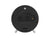 Karlsson Orgullo KA6029BK Wecker Schwarz • Geräuschloses Sweep-Werk • Zeitloses Design, Bild 5