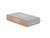 Karlsson Retro Flat LED KA6039GY Wecker Mausgrau • LED-Digitalanzeige • USB-Ladefunktion, Bild 2