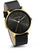 Jacob Jensen 165 Men's Watch • Titanium • Danish Design