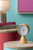 Karlsson Funky Vibes KA6023BY Wecker Hellgelb • Geräuschloses Sweep-Uhrwerk • Retro-Design, Bild 4