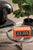 Karlsson Retro Boxed Flip KA6055OR Wanduhr Orange • Klappzahlen-Mechanismus • Retro-Design, Bild 5