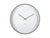 Karlsson Ayuno KA6063GR Wanduhr Armygrün • Geräuschloses Sweep-Uhrwerk • Minimalistisches Design, Bild 2