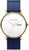 Jacob Jensen 166 Men's Watch • Danish Design • Titanium & Sapphire
