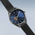 Bering Automatic 16743-227 Herrenuhr • Saphirglas • Milanaise-Armband, Bild 4
