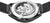 Bering Automatic 16743-377 Men's Watch • Automatic Movement with Open Balance Wheel • Scratch-Resistant Sapphire Crystal