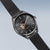 Bering Automatic 16743-377 Men's Watch • Automatic Movement with Open Balance Wheel • Scratch-Resistant Sapphire Crystal