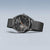 Bering Automatic 16743-377 Men's Watch • Automatic Movement with Open Balance Wheel • Scratch-Resistant Sapphire Crystal