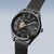 Bering Automatic 16743-377 Men's Watch • Automatic Movement with Open Balance Wheel • Scratch-Resistant Sapphire Crystal