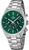 Festina Timeless Chronograph F16820/R Men's Watch • Urban Design • Robust Stainless Steel