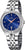 Festina Mademoiselle F16867/5 Women's Watch • Elegant Stainless Steel Design • Reliable Quartz Movement