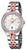 Festina Mademoiselle F16868/2 Women's Watch • Feminine Elegance • High-Quality Stainless Steel