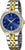 Festina Mademoiselle F16868/3 Women's Watch • Blue Dial