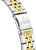 Festina Mademoiselle F16868/4 Women's Watch • Feminine Elegance • High-Quality Stainless Steel