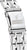 Festina Mademoiselle F16940/C Women's Watch • Feminine Design • Stainless Steel