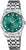 Festina Mademoiselle F16940/F Women's Watch • Stainless Steel • Crystals