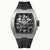 Ingersoll The Play I15301 Herrenuhr • Automatik • Skelett-Zifferblatt